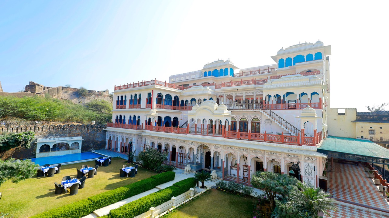 Photo of Outdoor in Shahpura