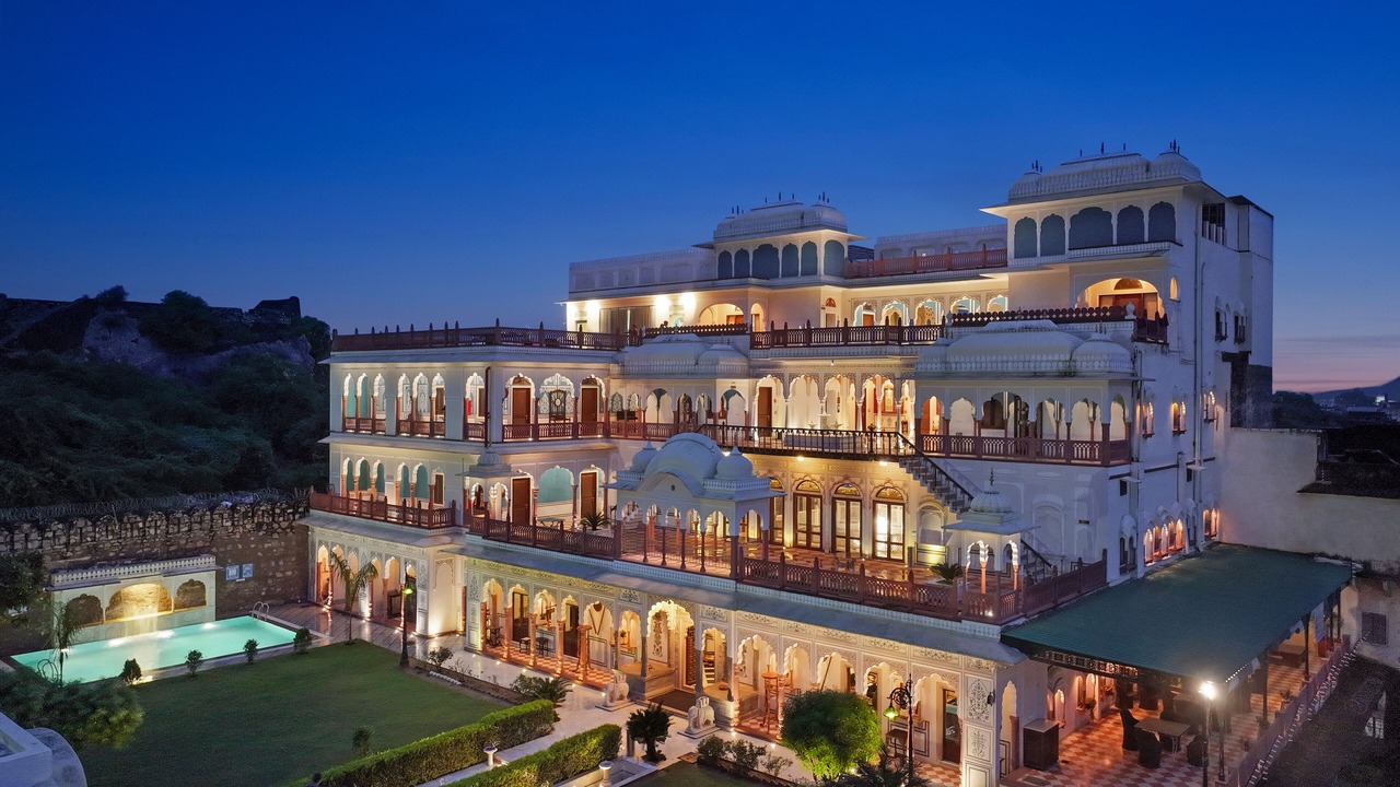 Photo of Outdoor in Shahpura