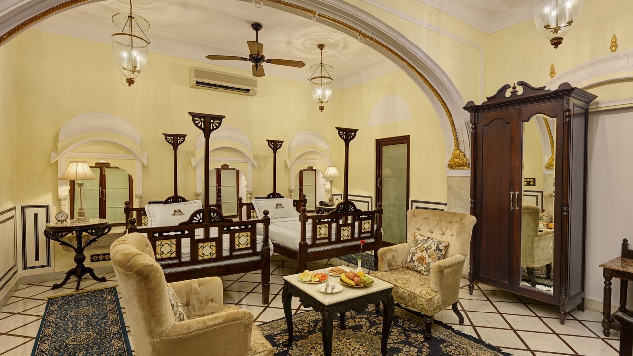 Photo of Bedroom in Shahpura