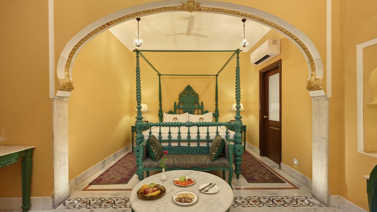 Photo of Bedroom in Shahpura