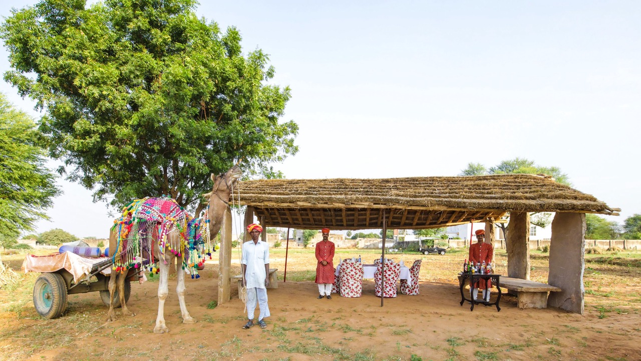 Photo of Outdoor in Shahpura