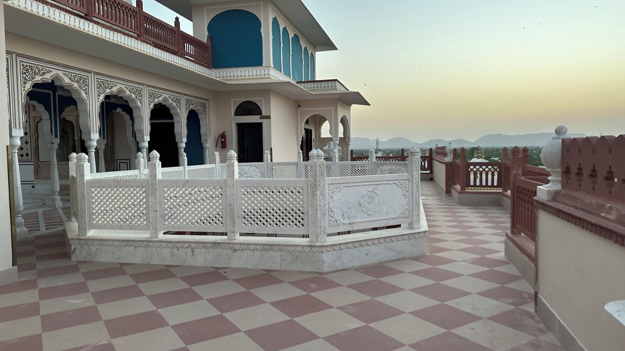 Photo of Outdoor in Shahpura