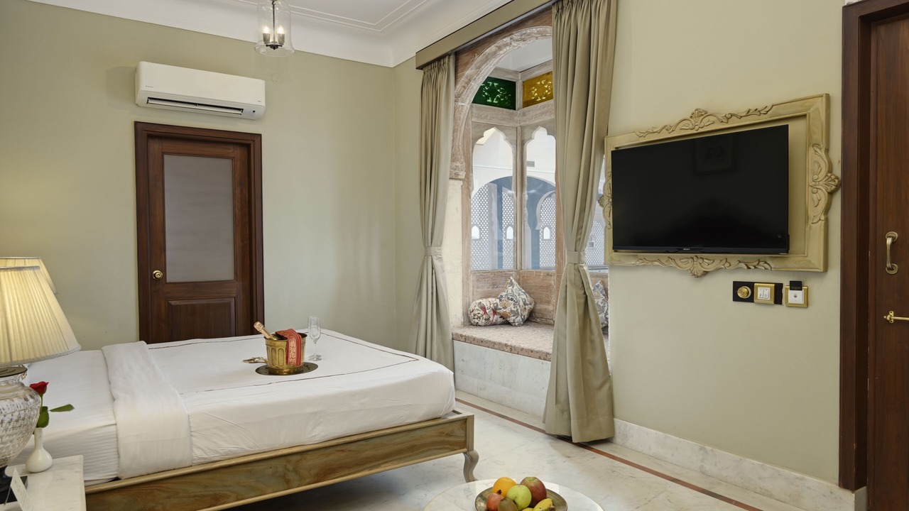 Photo of Bedroom in Shahpura