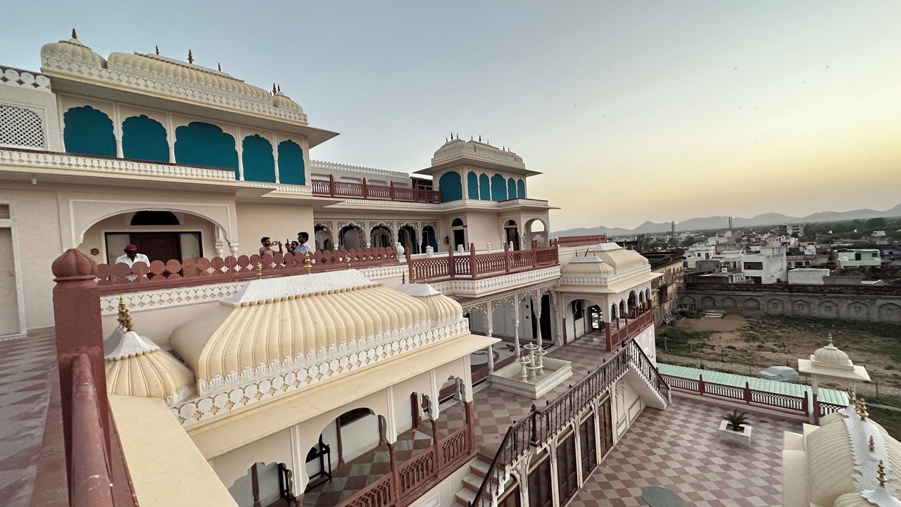 Photo of Outdoor in Shahpura