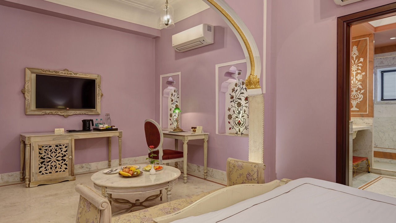 Photo of Bedroom in Shahpura