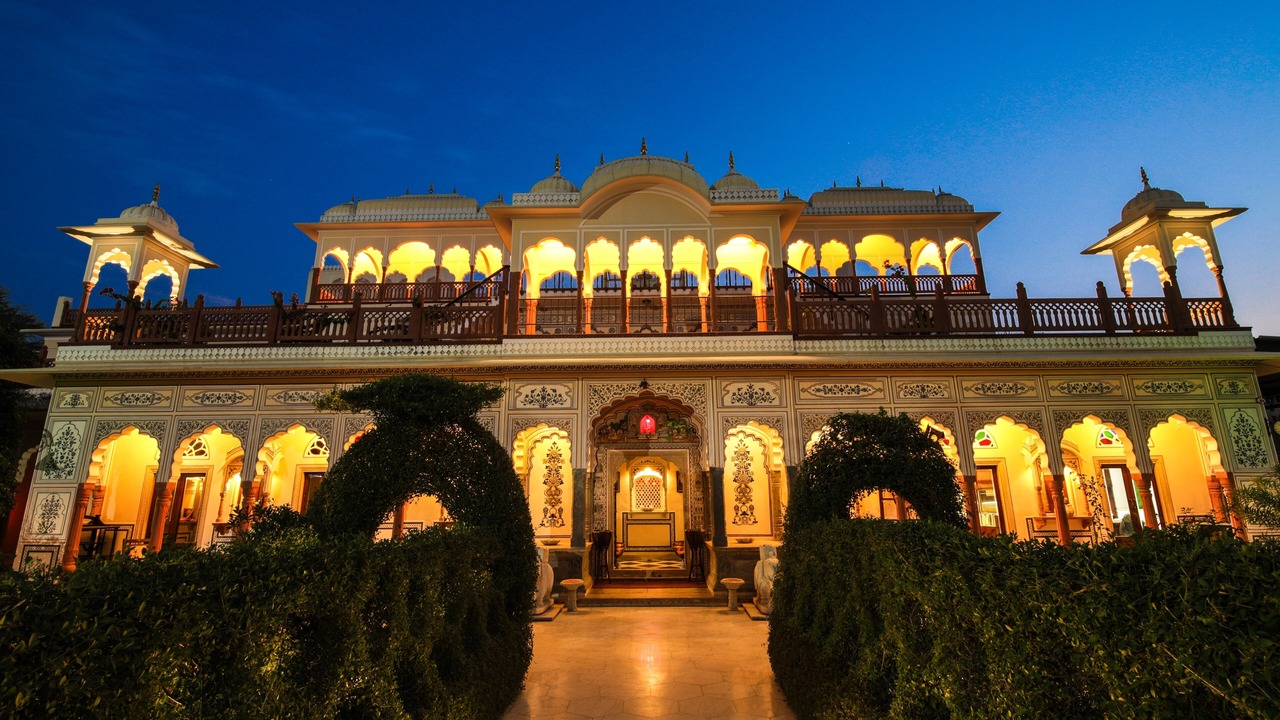 Photo of Outdoor in Shahpura