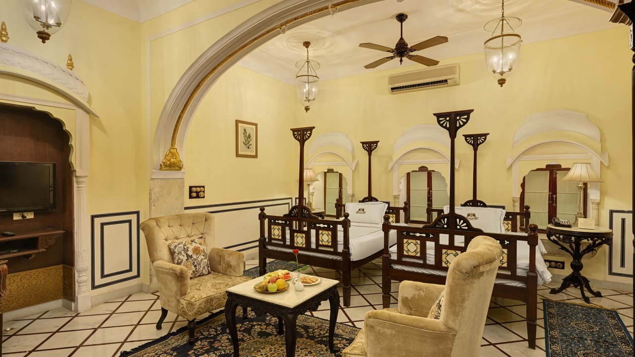 Photo of Bedroom in Shahpura