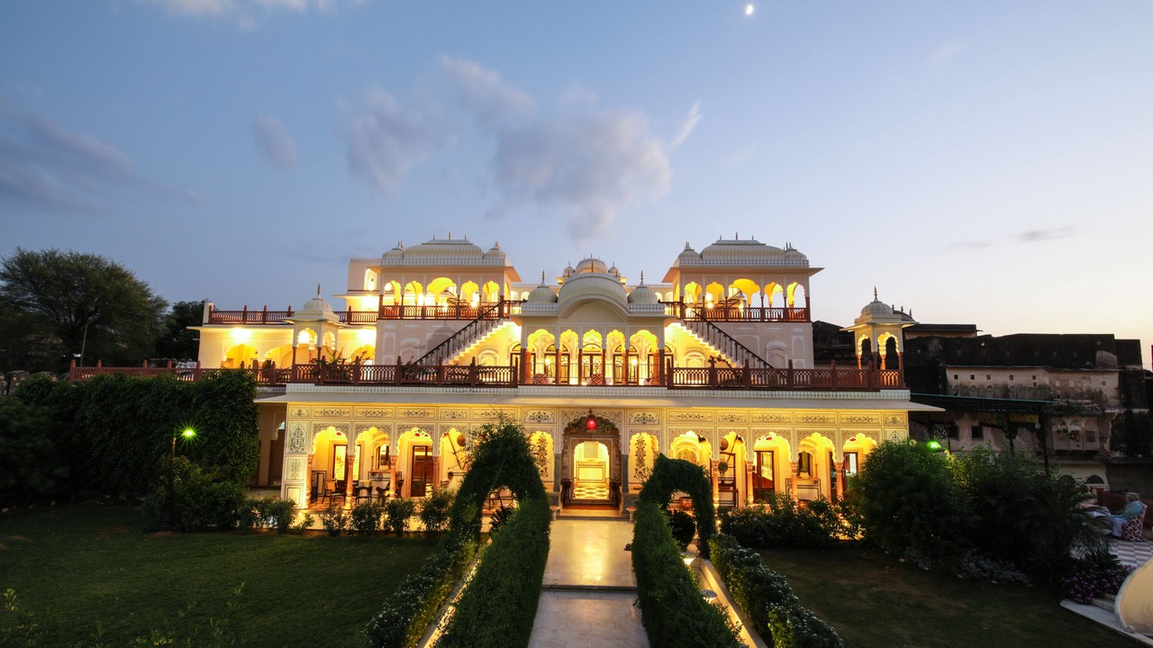Photo of Outdoor in Shahpura