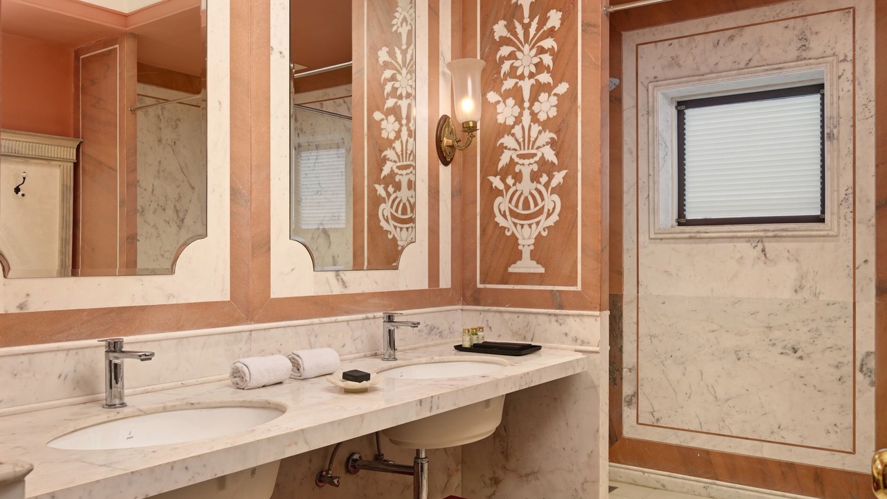 Photo of Bathroom in Shahpura