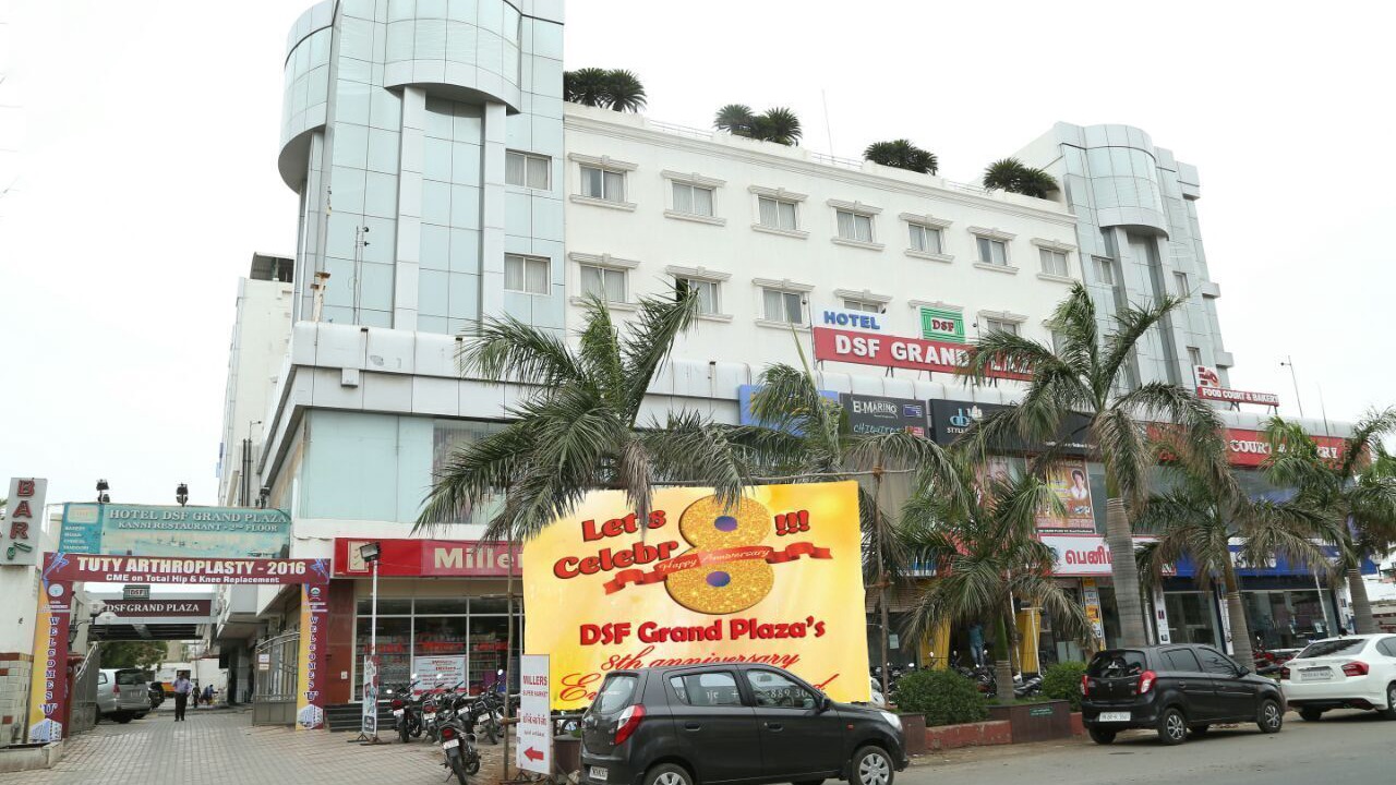 Photo of Outdoor in Tuticorin