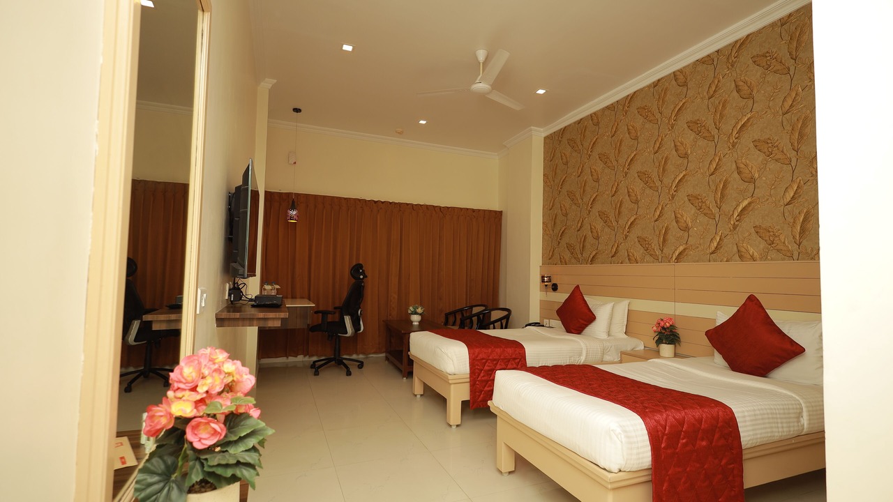 Photo of Bedroom in Tuticorin