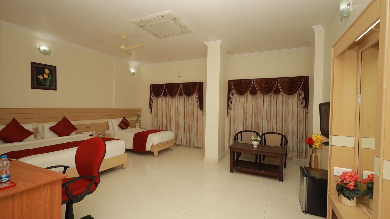 Photo of Bedroom in Tuticorin