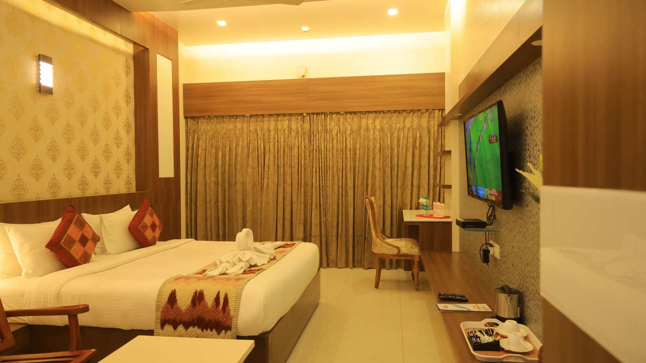 Photo of Bedroom in Tuticorin