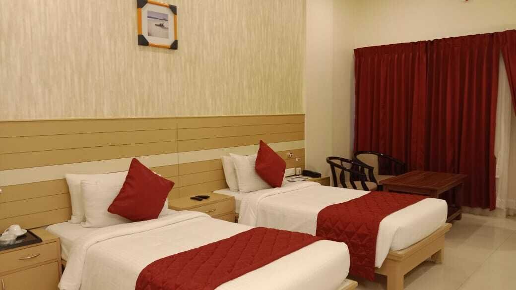 Photo of Bedroom in Tuticorin