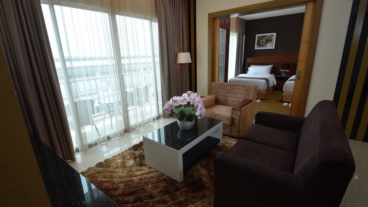 Photo of Bedroom in Bandar Baru Bangi