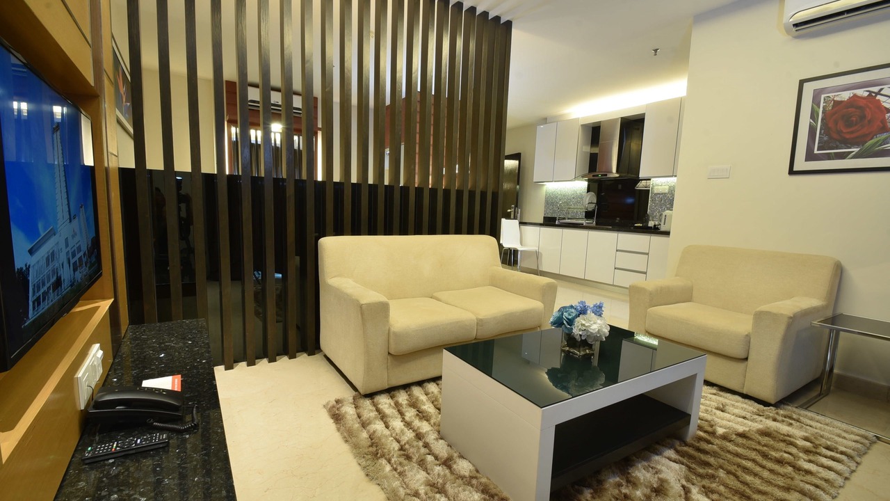 Photo of Bedroom in Bandar Baru Bangi