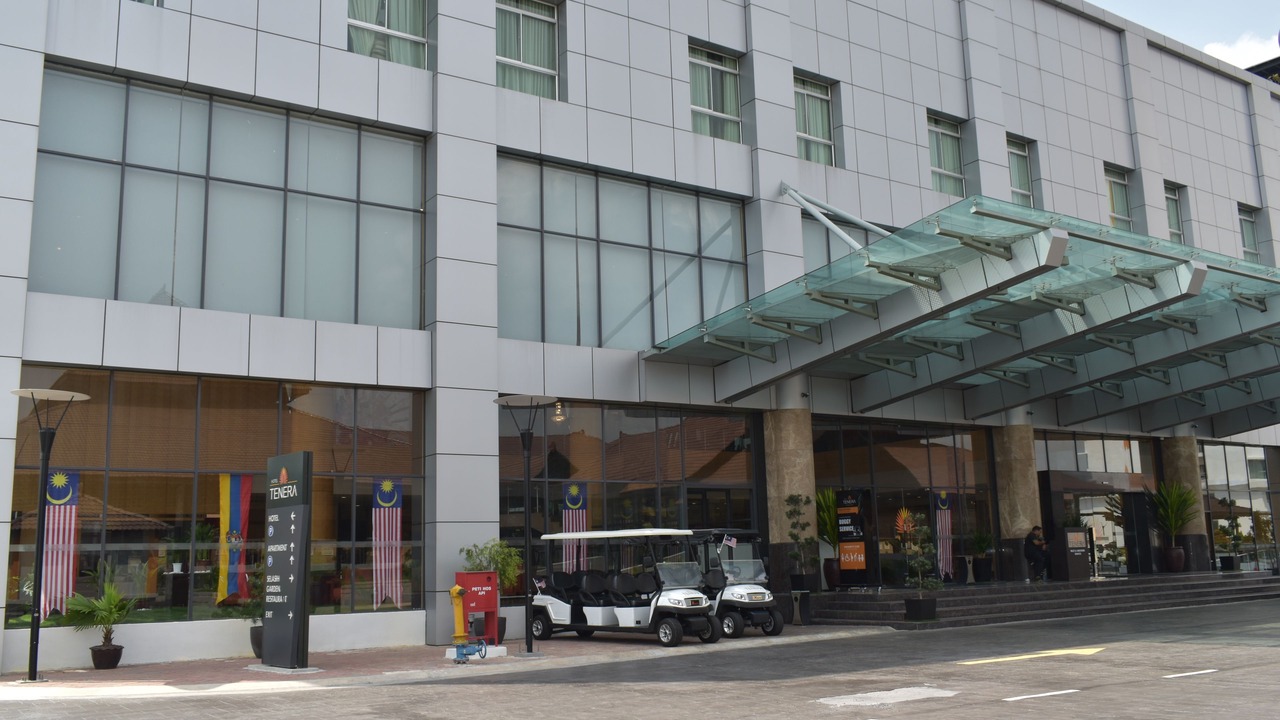 Photo of Outdoor in Bandar Baru Bangi