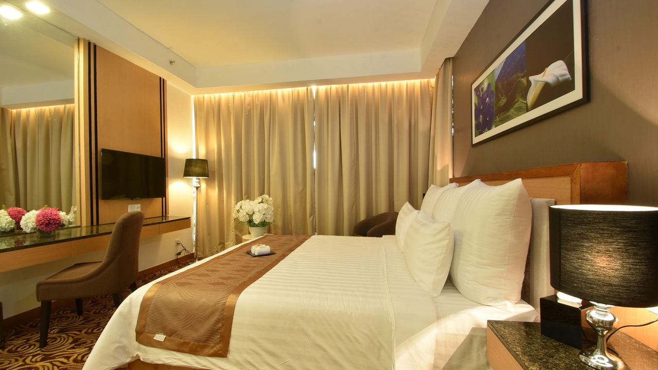 Photo of Bedroom in Bandar Baru Bangi
