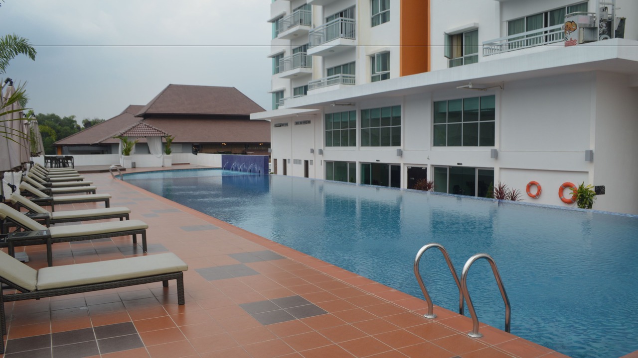 Photo of Outdoor in Bandar Baru Bangi