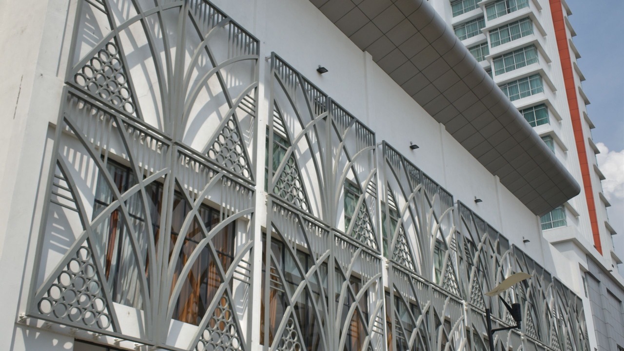 Photo of Outdoor in Bandar Baru Bangi