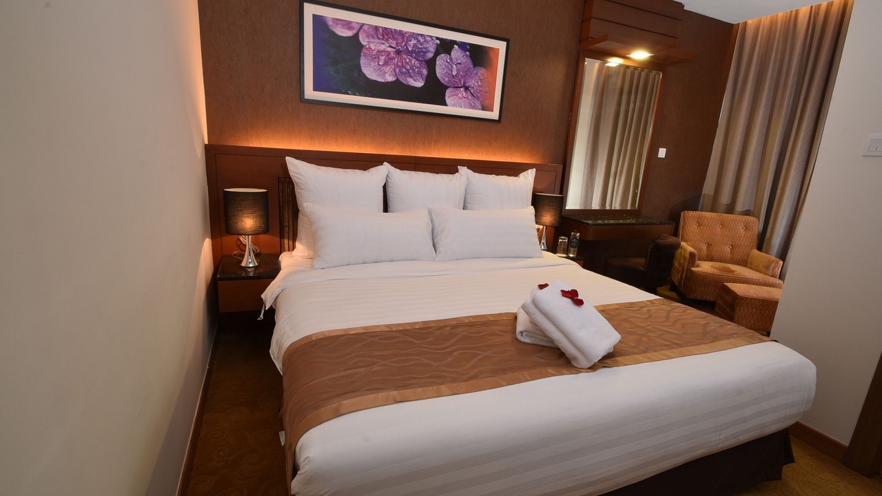 Photo of Bedroom in Bandar Baru Bangi