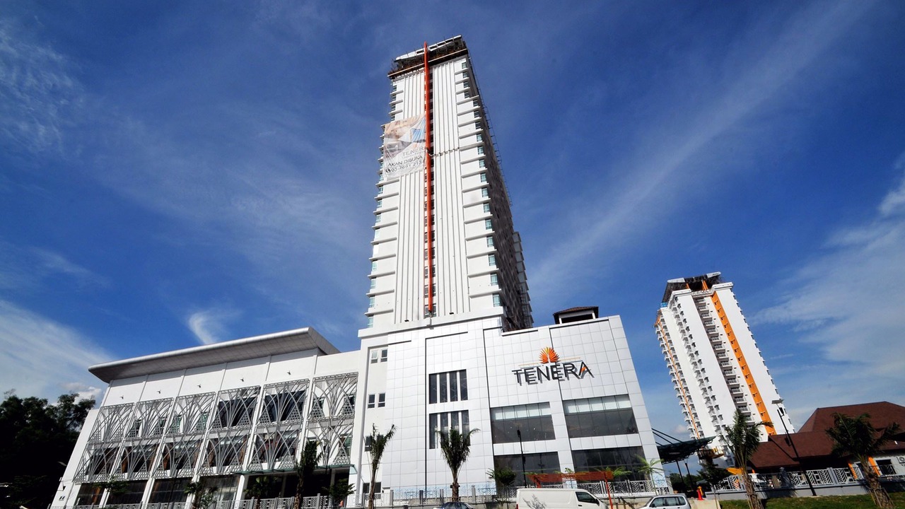 Photo of Outdoor in Bandar Baru Bangi
