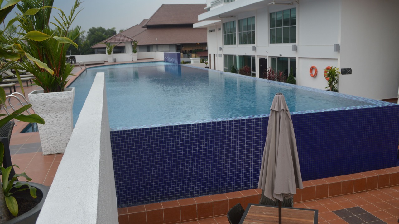 Photo of Outdoor in Bandar Baru Bangi