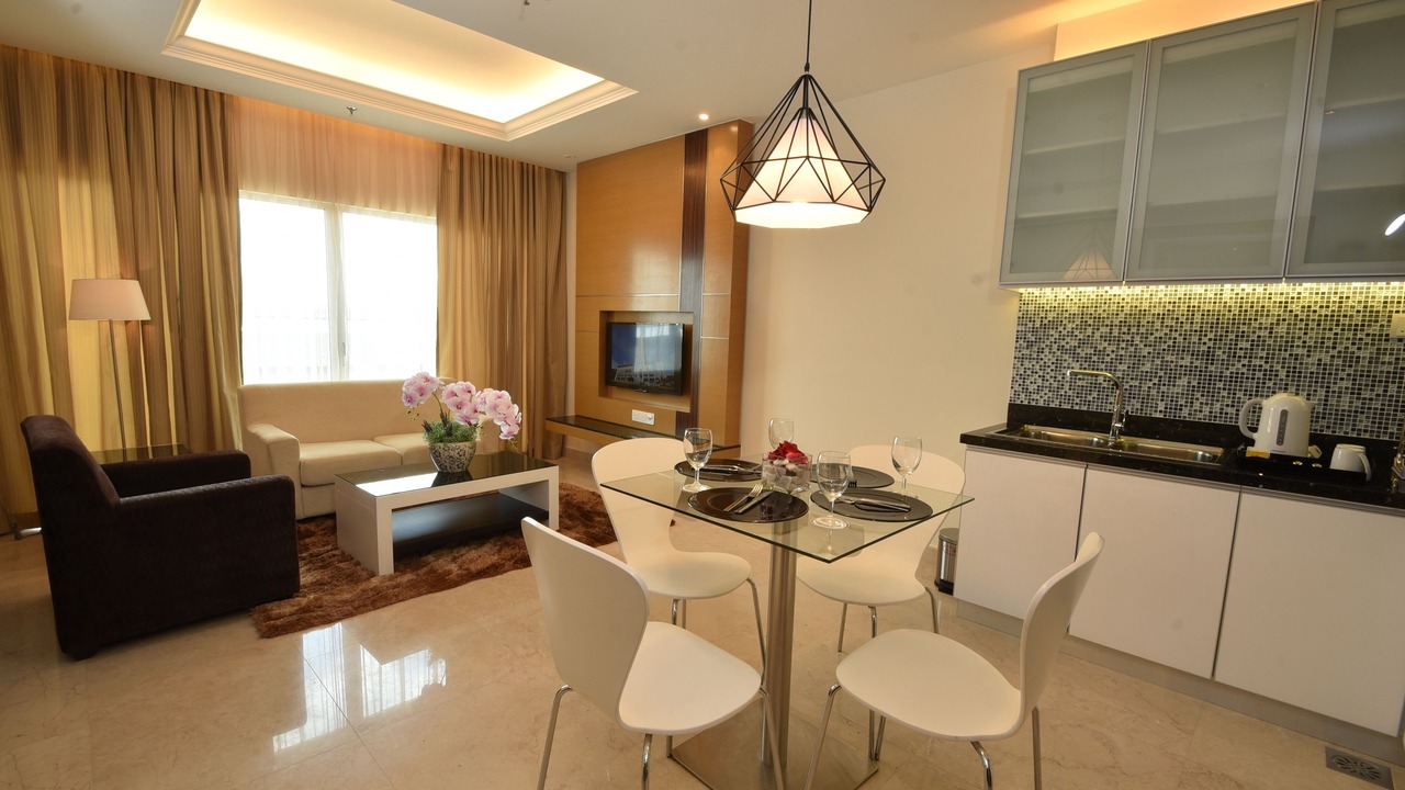 Photo of Bedroom in Bandar Baru Bangi
