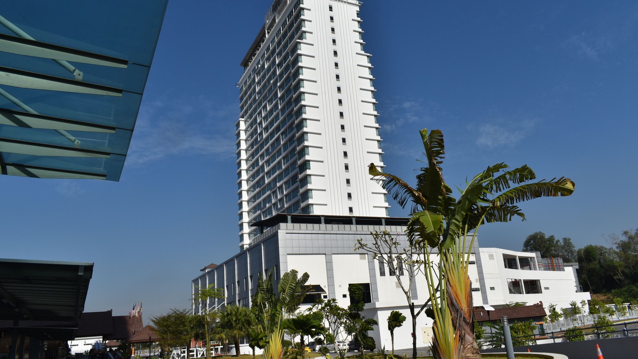 Photo of Outdoor in Bandar Baru Bangi