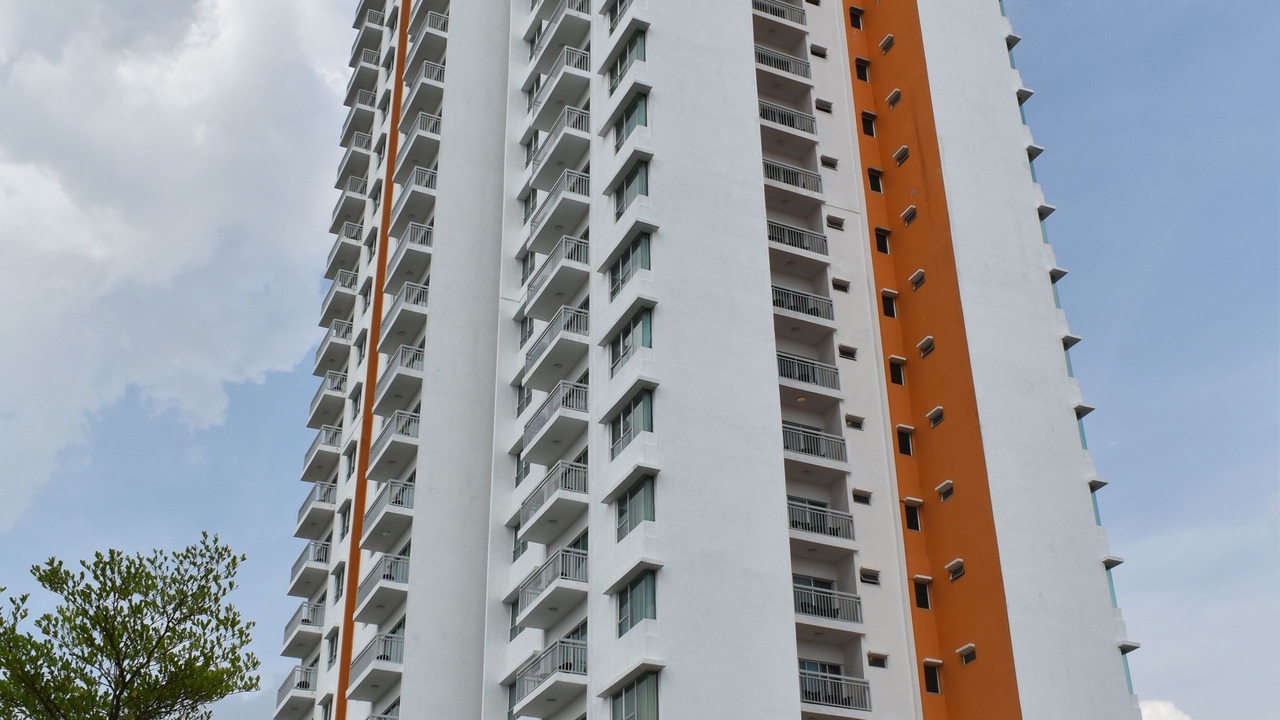 Photo of Outdoor in Bandar Baru Bangi