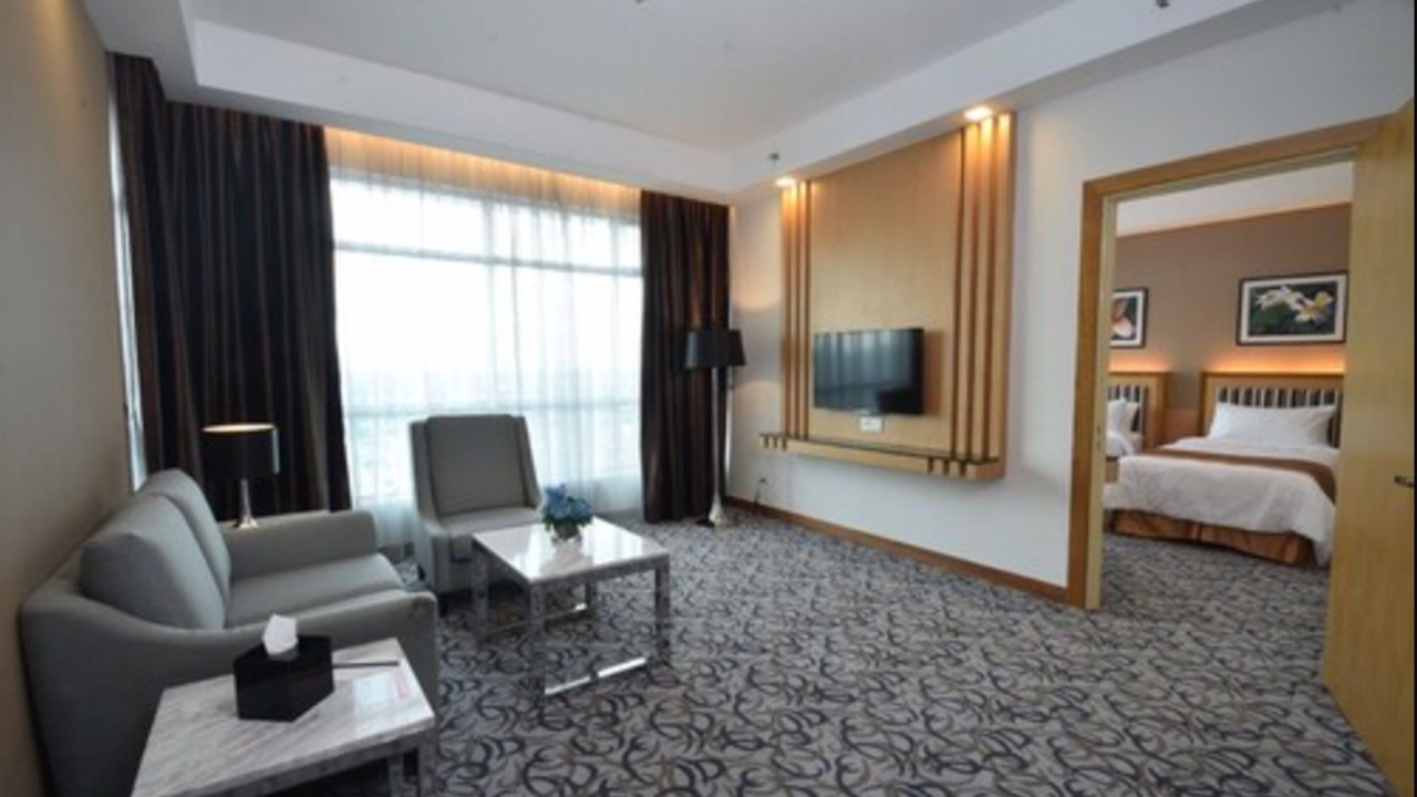 Photo of Bedroom in Bandar Baru Bangi