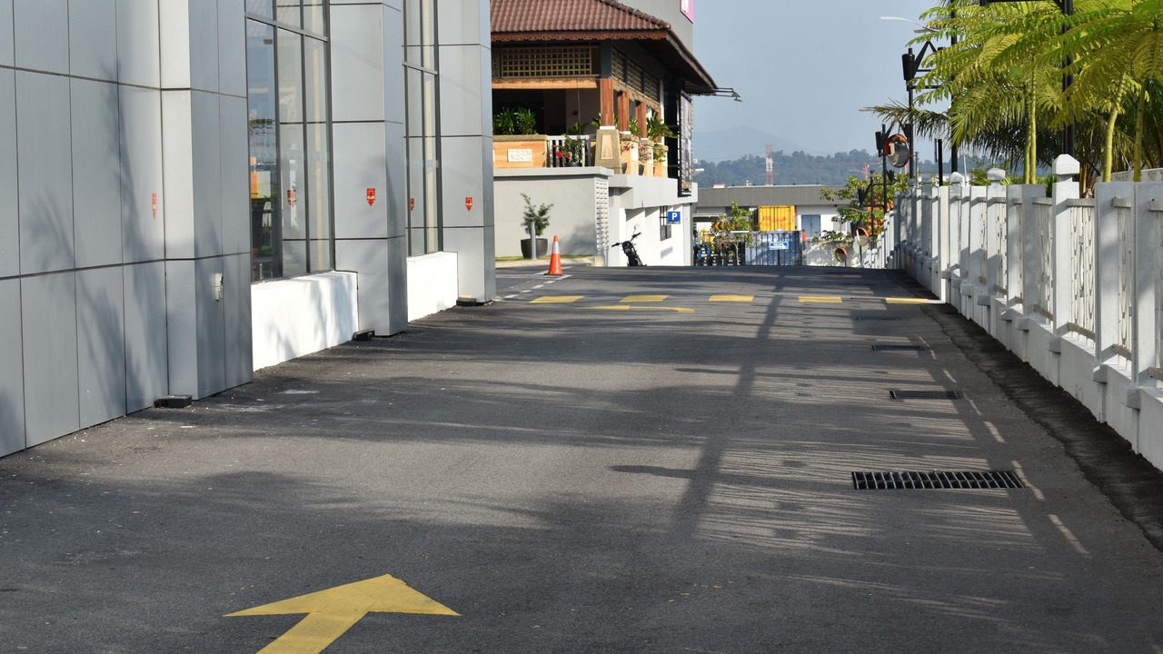 Photo of Outdoor in Bandar Baru Bangi