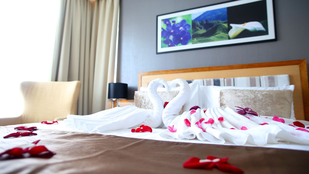 Photo of Bedroom in Bandar Baru Bangi
