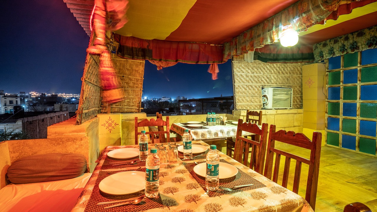 Photo of Others in Jaisalmer