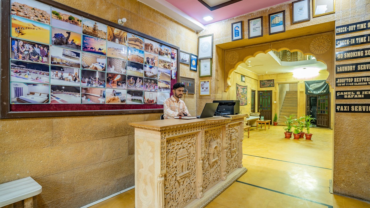 Photo of Others in Jaisalmer