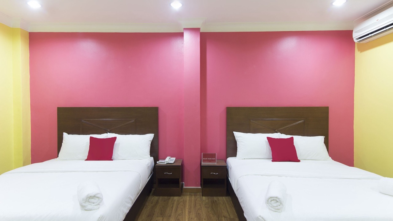 Photo of Bedroom in Bandar Sunway