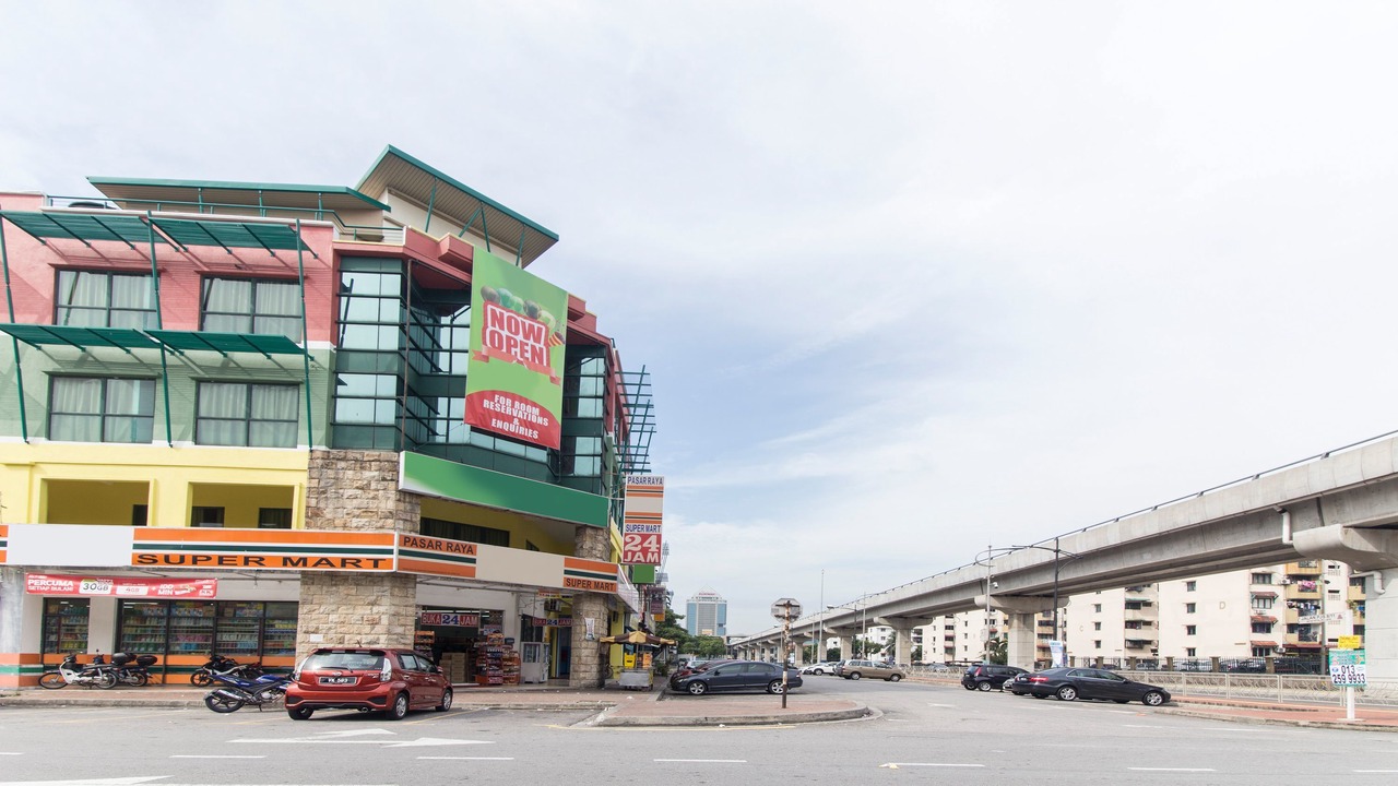 Photo of Outdoor in Bandar Sunway
