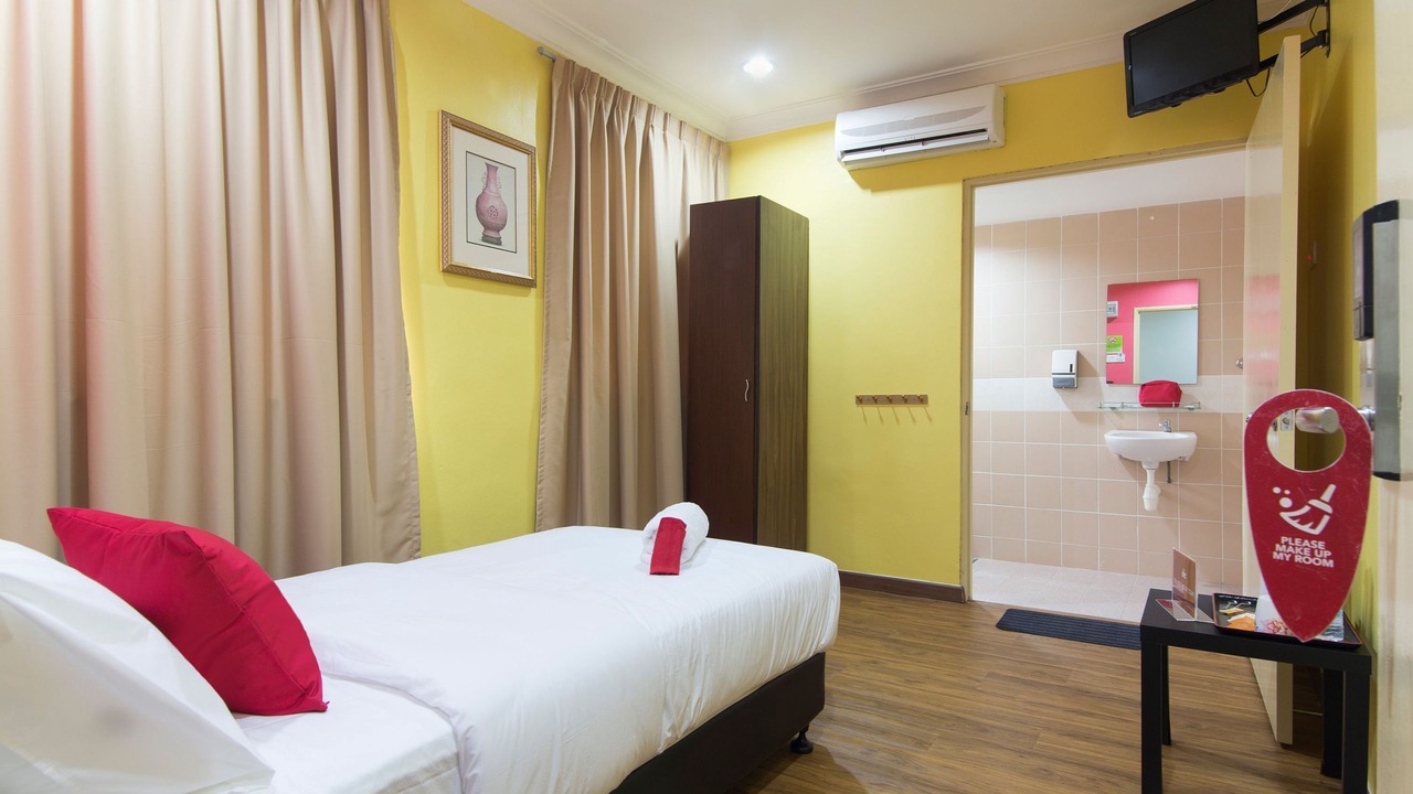 Photo of Bedroom in Bandar Sunway