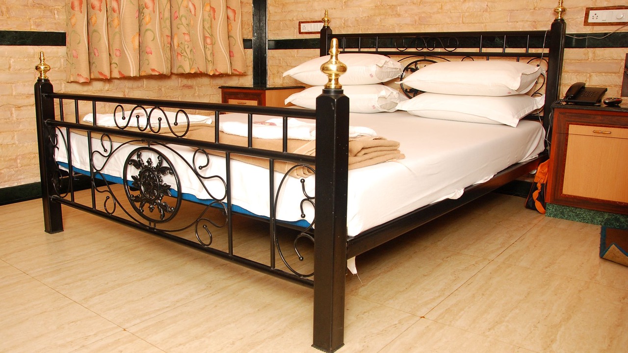 Photo of Bedroom in Girgaon