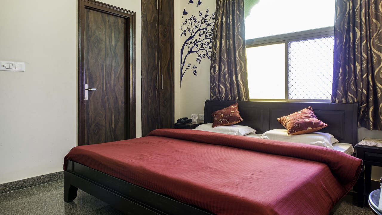 Photo of Bedroom in Jagatpura