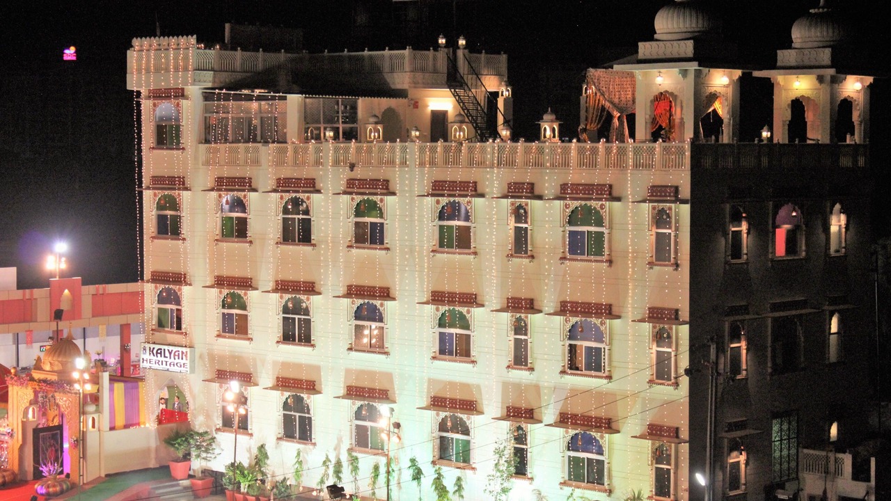 Photo of Outdoor in Jagatpura