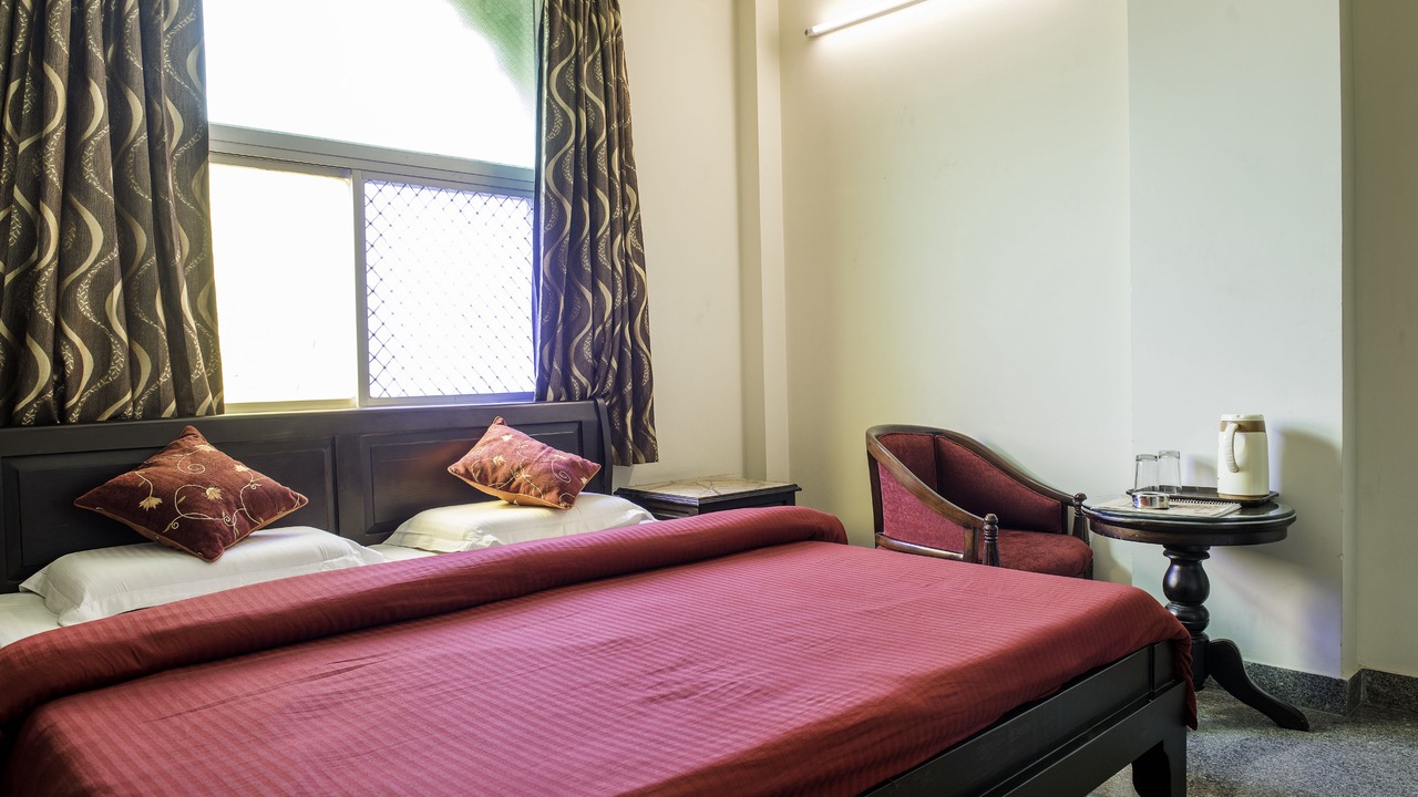 Photo of Bedroom in Jagatpura