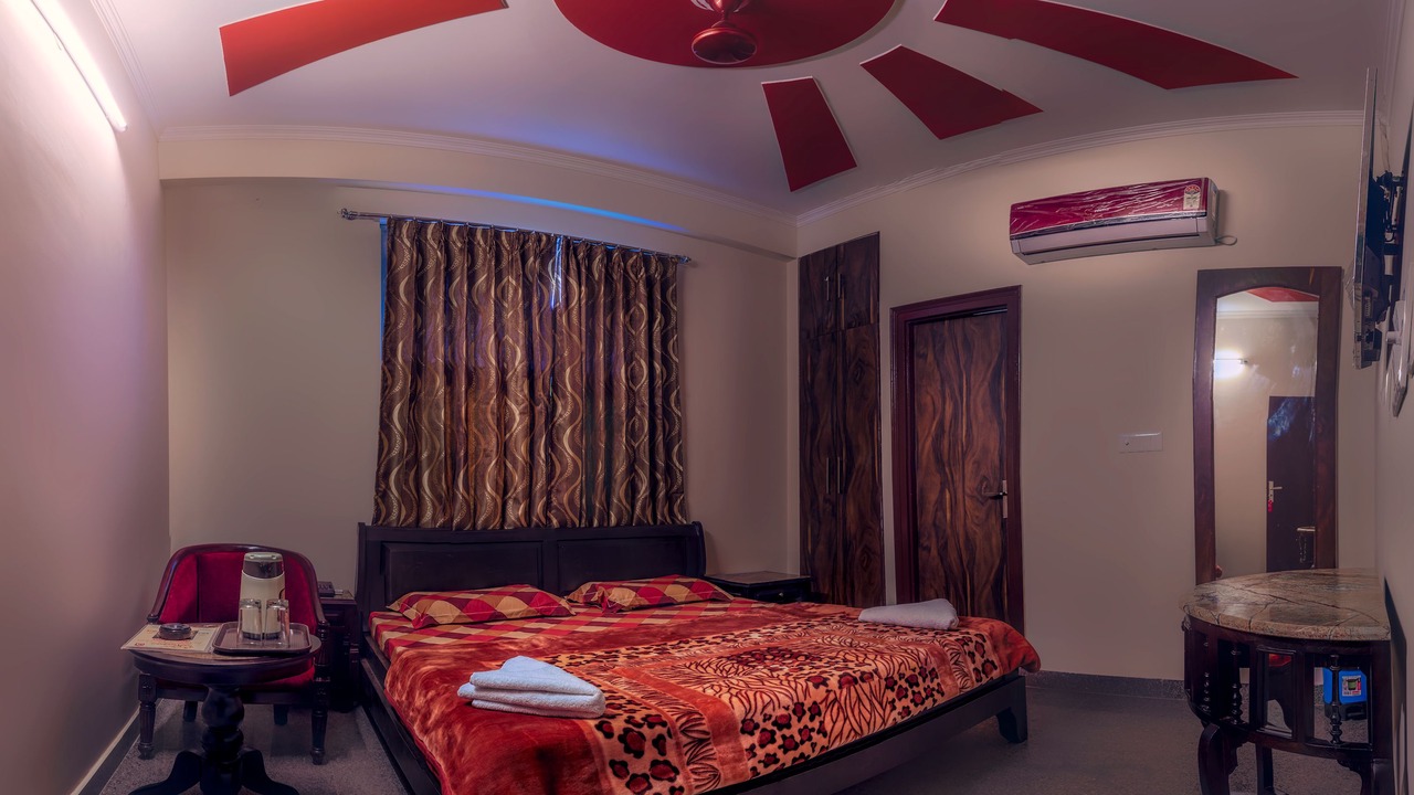 Photo of Bedroom in Jagatpura