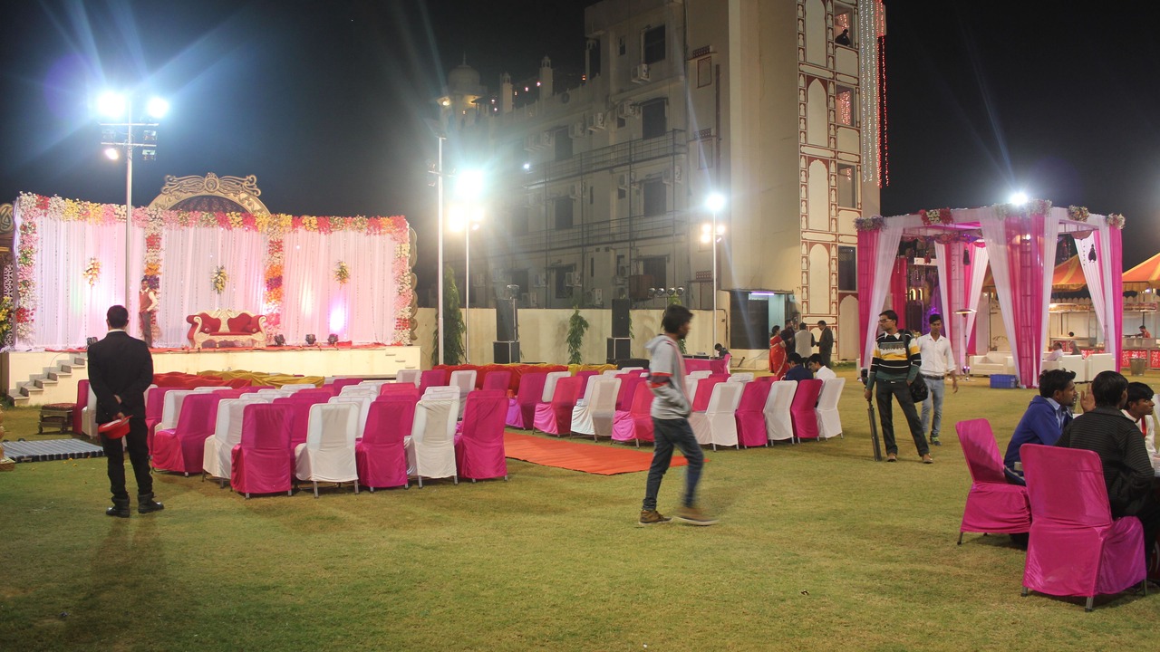 Photo of Outdoor in Jagatpura