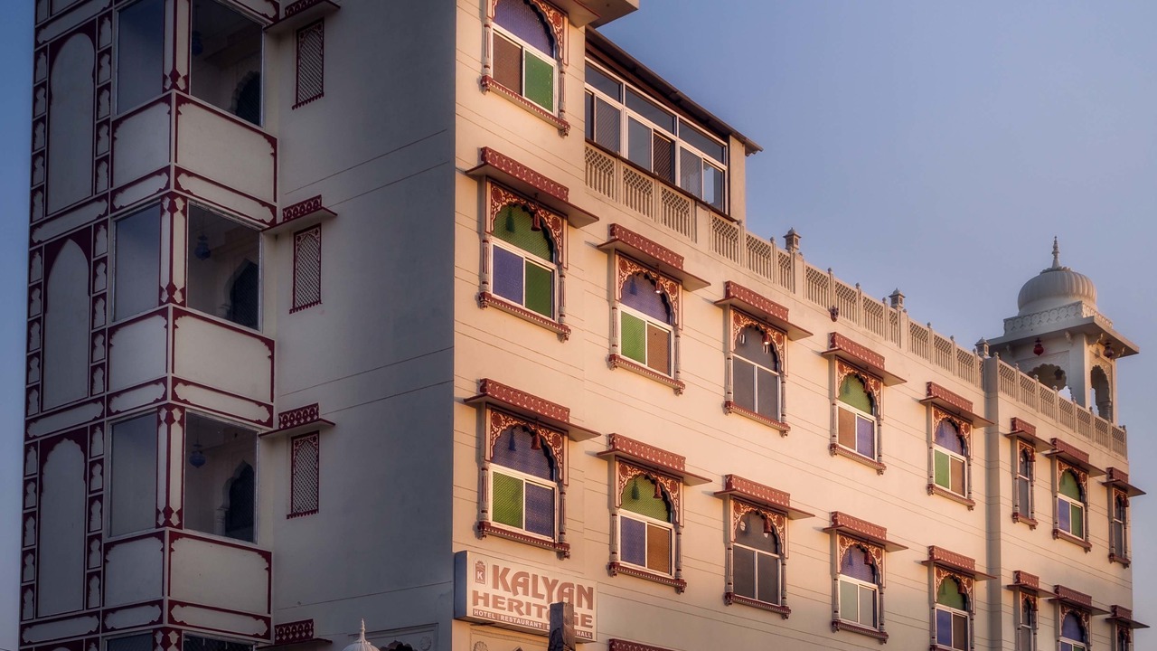 Photo of Outdoor in Jagatpura