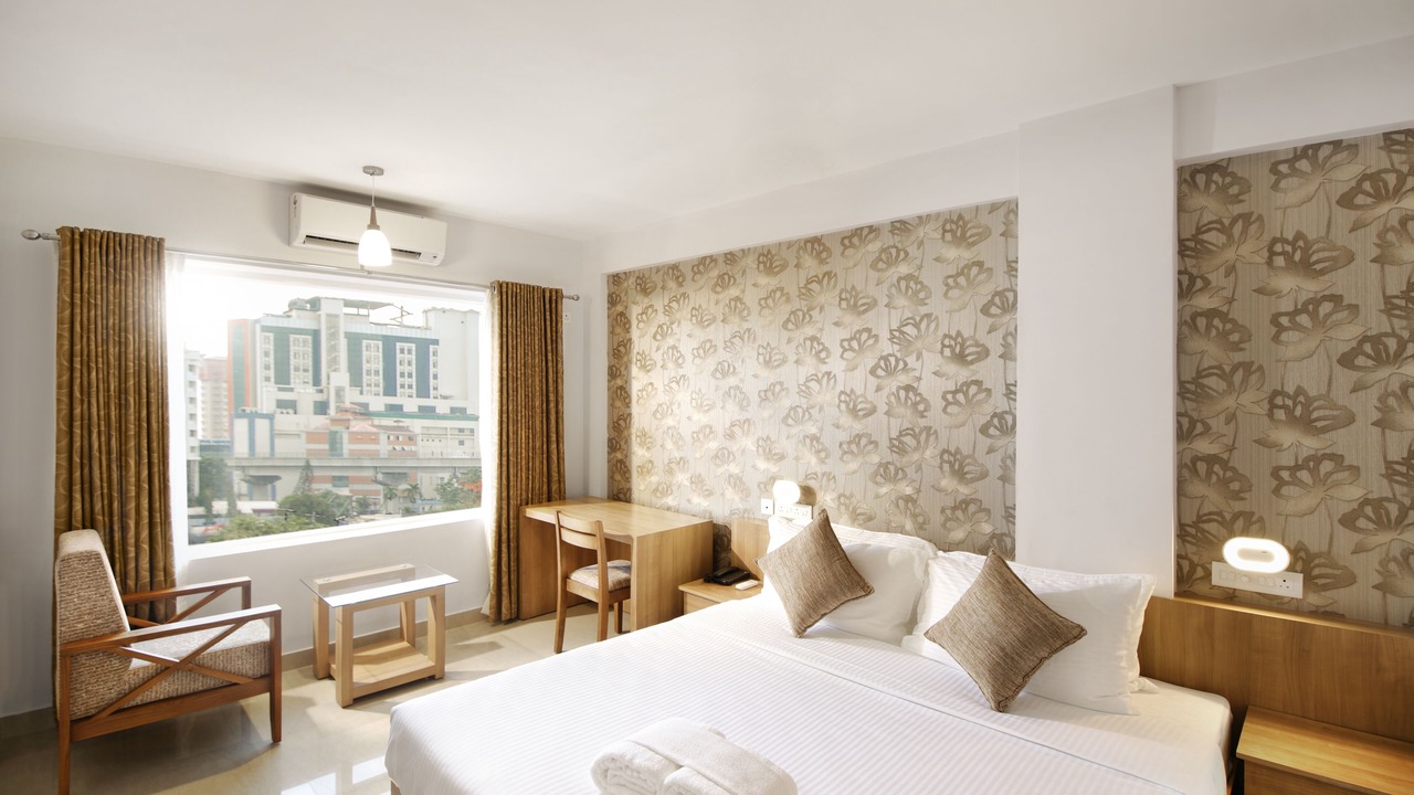 Photo of Bedroom in Kaloor