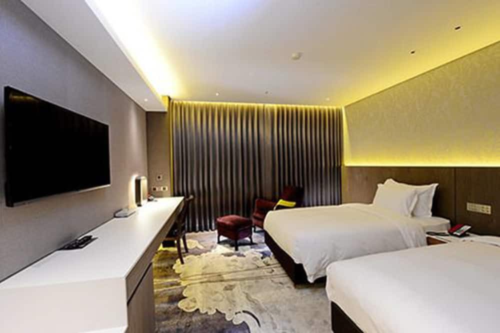 Photo of Bedroom in Songshan