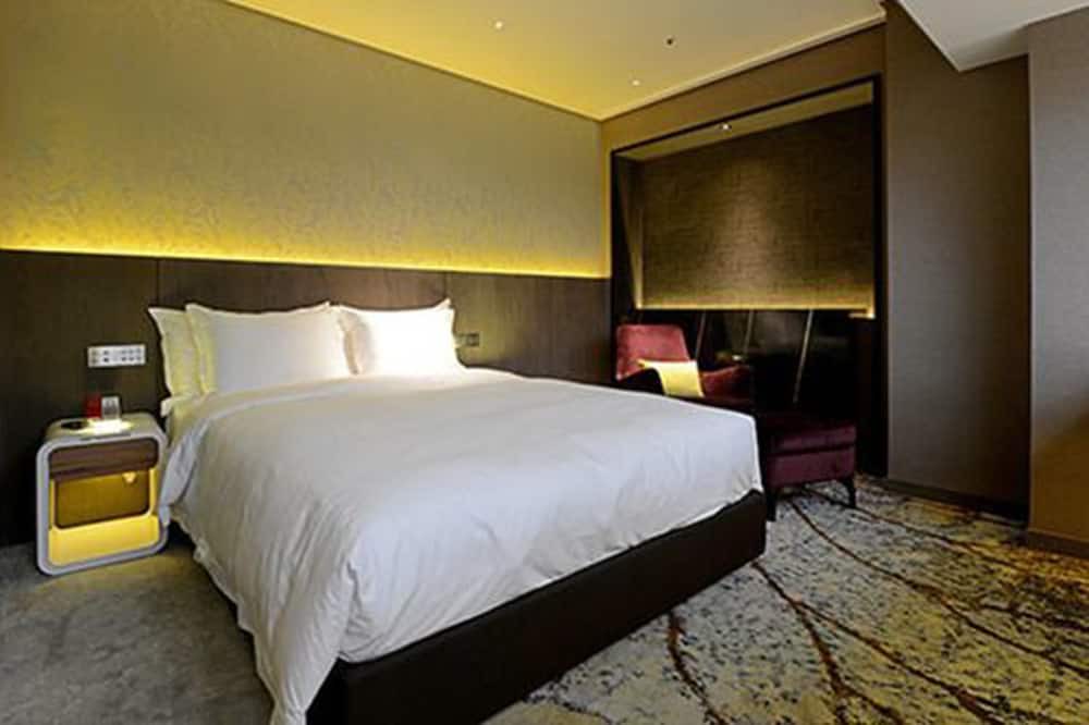 Photo of Bedroom in Songshan