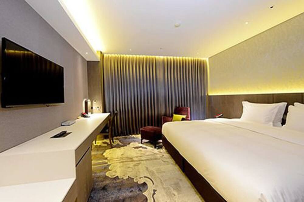 Photo of Bedroom in Songshan