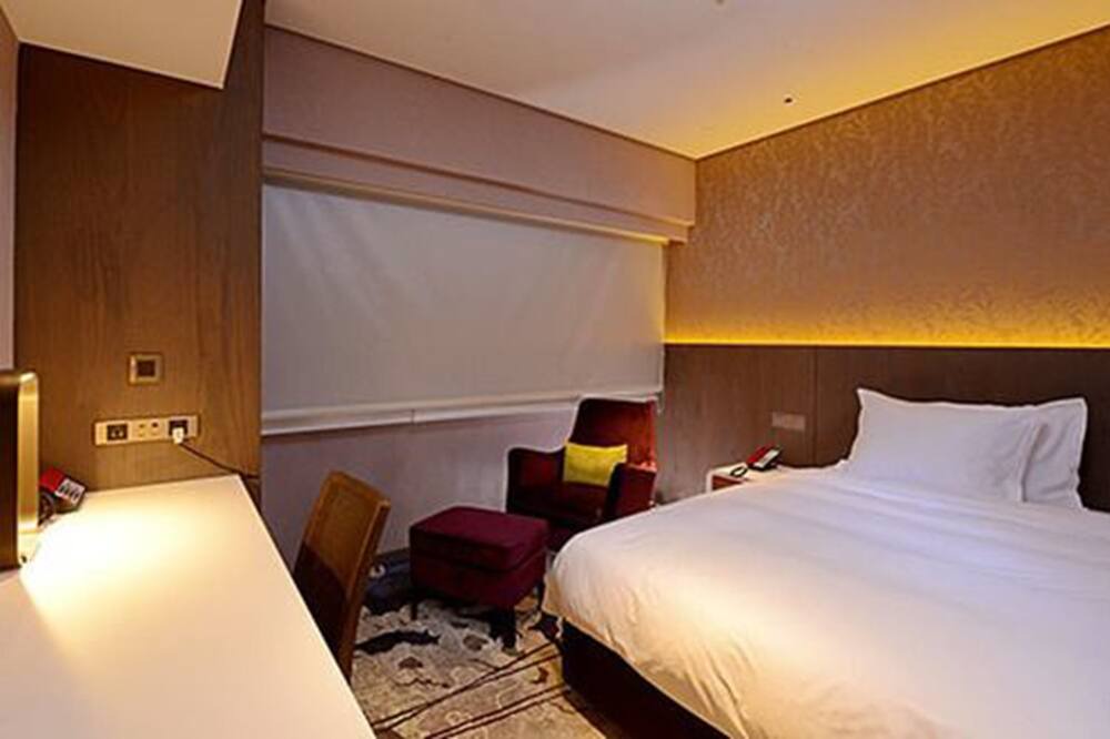 Photo of Bedroom in Songshan